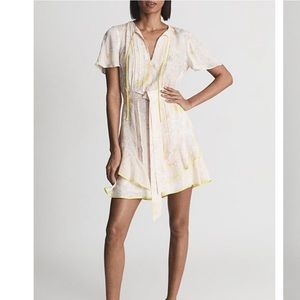 Reiss dress